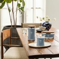 WoodWick Terra Haze Medium Hourglass Candle Extra Image 3 Preview